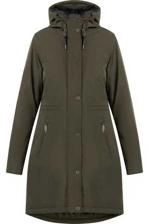 USHA Parka de inverno 