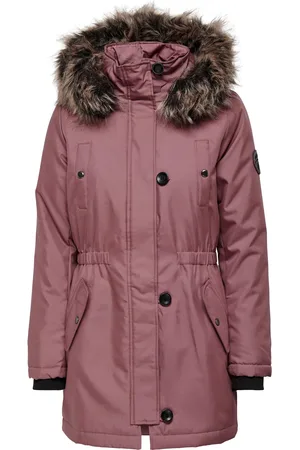 ONLY Parka de inverno 