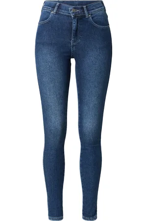 Dr Denim Calças de ganga 