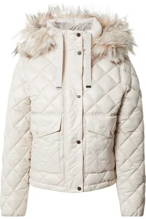River Island Casaco de inverno