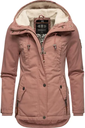 Marikoo Parka de inverno 
