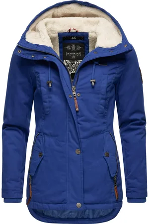 Marikoo Parka de inverno 