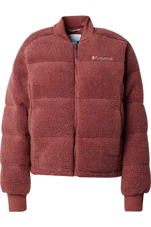 Columbia Columbia Lodge Hybrid Sherpa Fleece Lodge Preto