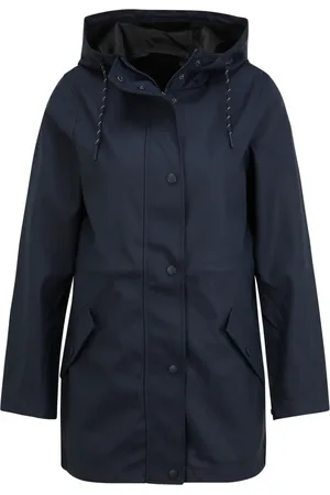VERO MODA Parka meia-estação 