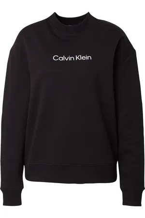 Sweatshirts e Hoodies - Calvin Klein - Mulher : básicas, lisas, estampadas