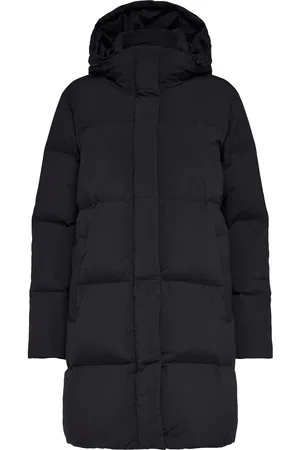 SELECTED Sobretudo de inverno 