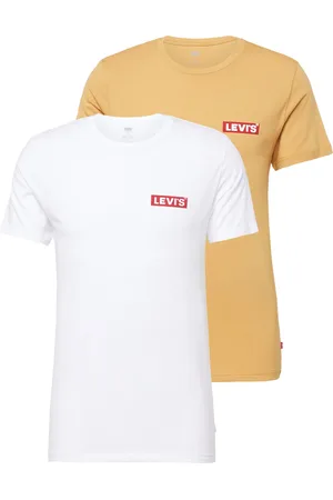 T shirt levis on sale outlet