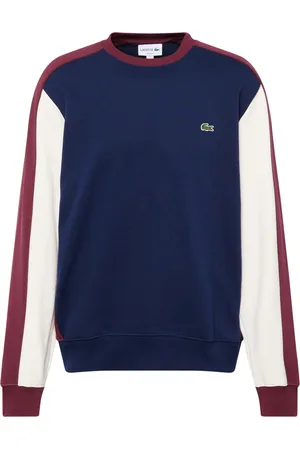 Nova colecção 2024 de Sweatshirts e Hoodiesde Lacoste Sweatshirts e Hoodies  para Homem - 19 productos