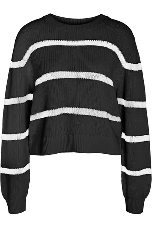 Noisy May Pullover 