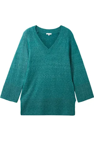 TOM TAILOR Pullover