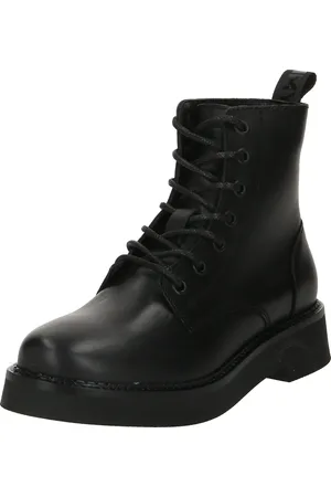 Tommy Hilfiger Botim com fivela
