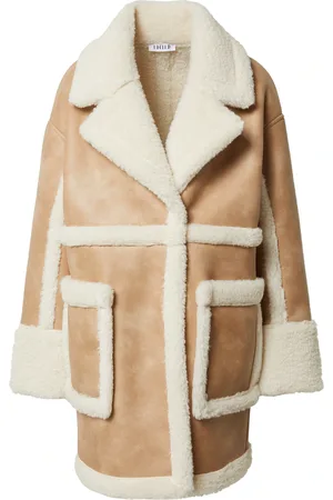 EDITED the label Sobretudo de inverno 