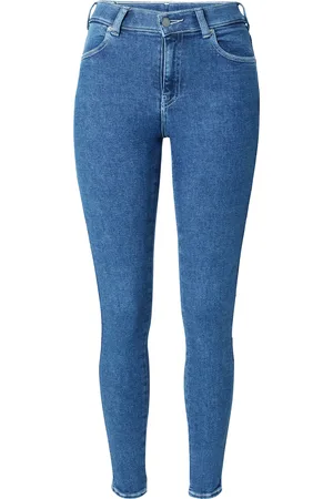 Dr Denim Calças de ganga 