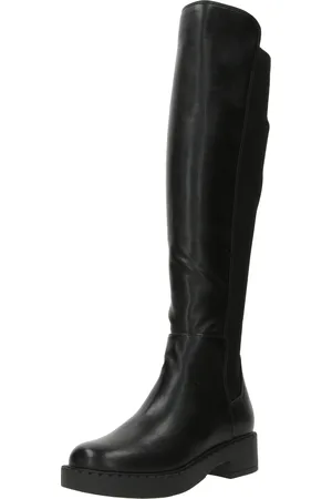 Steve Madden Overknees 