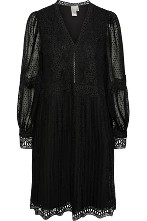 Y.A.S Vestido de cocktail 