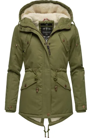 Marikoo Parka de inverno 