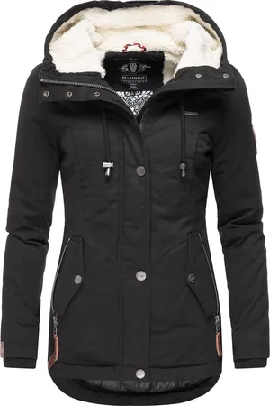 Marikoo Parka de inverno 