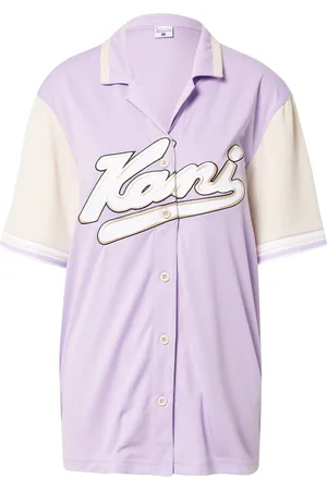 Karl Kani Blusa 