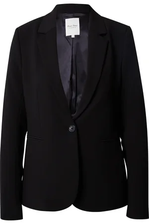 Part Two Blazer 