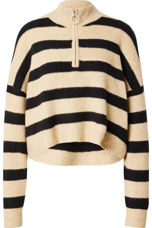 Noisy May Pullover 