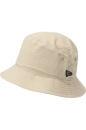 Y-3 Chapéu Bucket De Canvas Com Logo Bordado - Farfetch