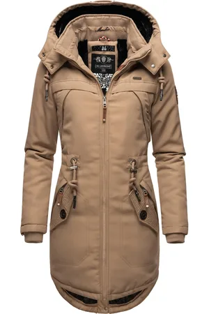 Marikoo Parka de inverno 