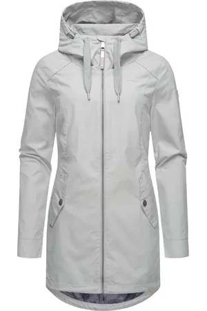 Ragwear Parka meia-estação