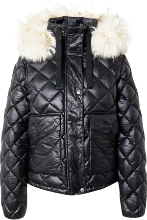 River Island Casaco de inverno