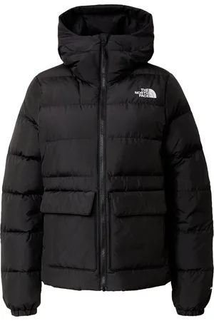 JAQUETA THE NORTH FACE W GOTHAM