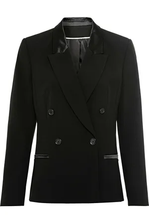 Heine Blazer