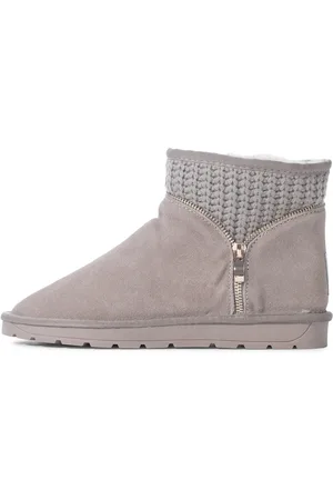 Gooce Botas de neve 
