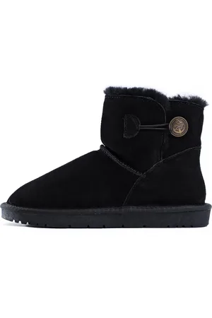 Gooce Botas de neve 