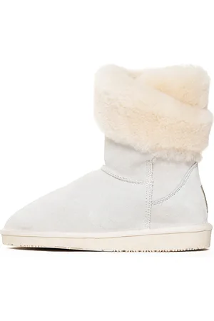 Gooce Botas de neve 