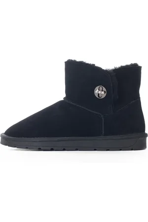 Gooce Botas de neve 