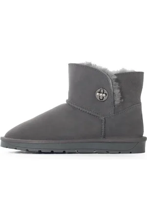 Gooce Botas de neve 