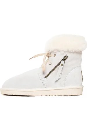 Gooce Botas de neve 