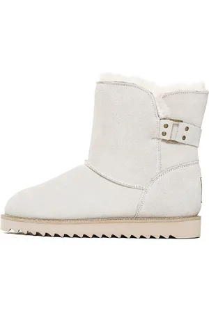 Gooce Botas de neve 