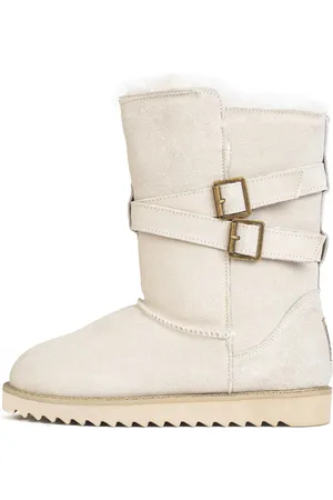 Gooce Botas de neve