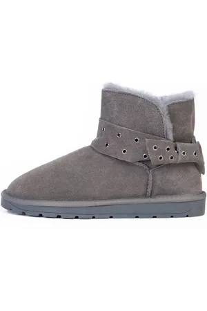 Gooce Botas de neve 