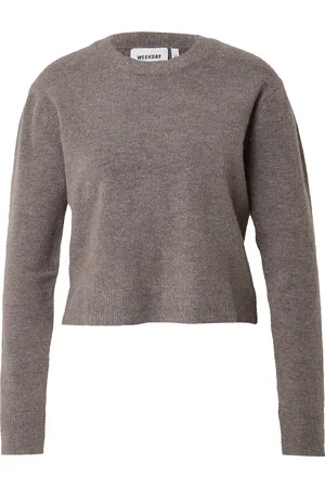 Weekday Pullover