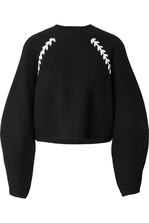 EDITED the label Pullover 
