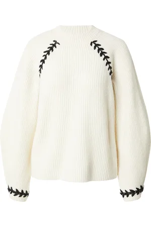 EDITED the label Pullover