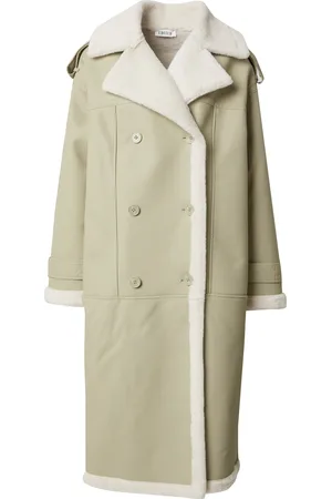 EDITED the label Sobretudo de inverno 