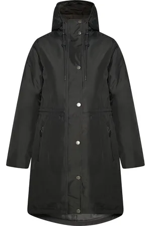 USHA Parka de inverno 