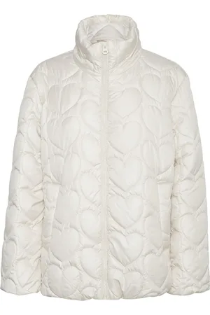 VERO MODA Casaco de inverno