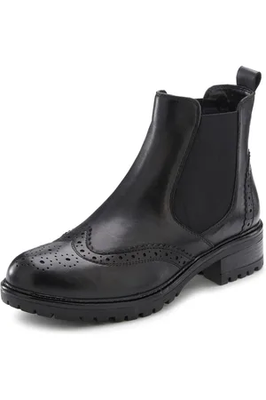 Lascana Botas chelsea