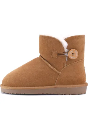 Gooce Botas de neve 