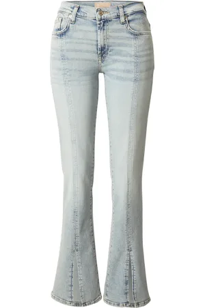 7 for all Mankind Calças de ganga