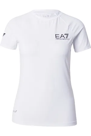 EA7 Camisa funcionais