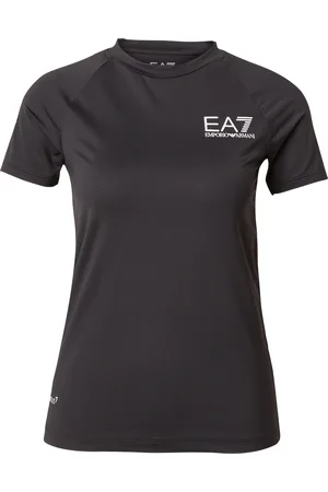 EA7 Camisa funcionais